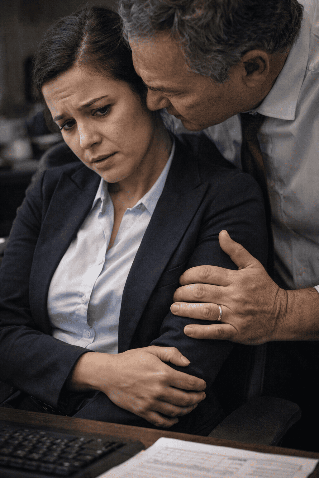 Indenização por Assédio Moral e/ou Sexual